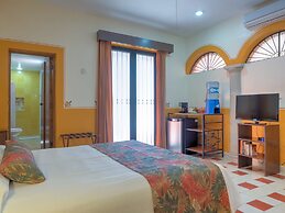 Hotel Luz en Yucatan