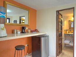 Hotel Luz en Yucatan