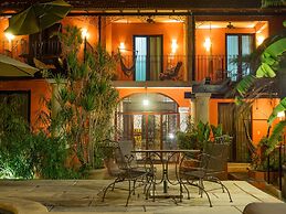 Hotel Luz en Yucatan