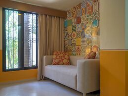 Hotel Luz en Yucatan