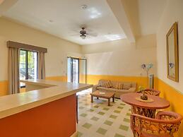 Hotel Luz en Yucatan