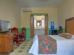 Hotel Luz en Yucatan