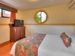 Hotel Luz en Yucatan