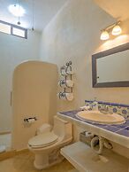 Hotel Luz en Yucatan