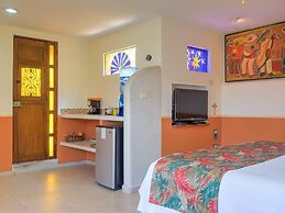 Hotel Luz en Yucatan