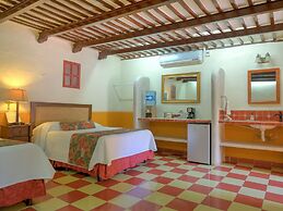 Hotel Luz en Yucatan