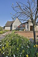 Quorn Grange Hotel