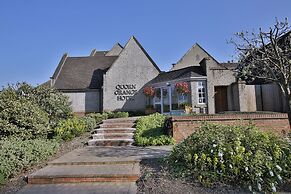 Quorn Grange Hotel