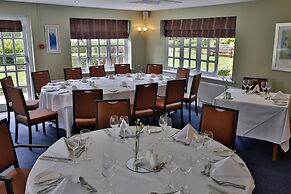 Quorn Grange Hotel