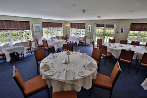 Quorn Grange Hotel