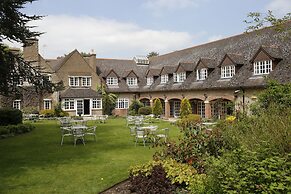 Quorn Grange Hotel