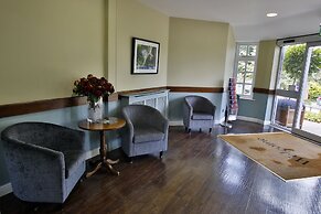 Quorn Grange Hotel
