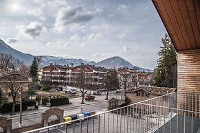 Grand Chalet delle Rocche
