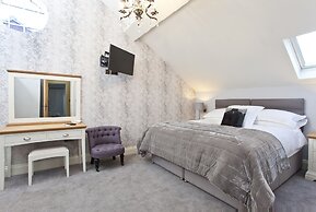 Holtby Grange Cottages