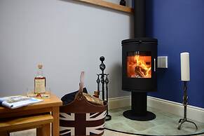 Holtby Grange Cottages