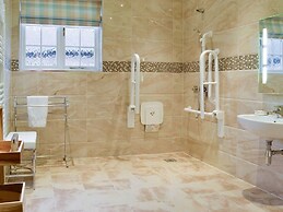 Holtby Grange Cottages