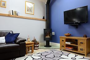 Holtby Grange Cottages