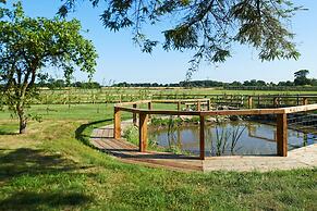 Holtby Grange Cottages