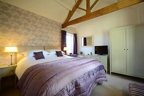 Holtby Grange Cottages