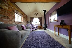 Holtby Grange Cottages