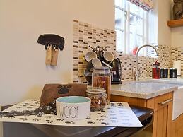 Holtby Grange Cottages