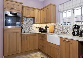 Holtby Grange Cottages