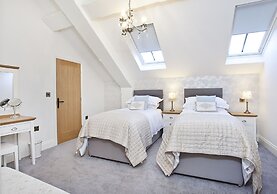 Holtby Grange Cottages