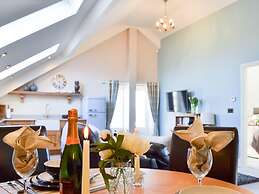 Holtby Grange Cottages