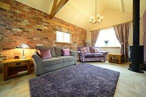 Holtby Grange Cottages