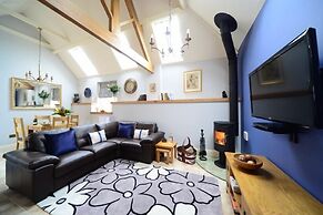 Holtby Grange Cottages