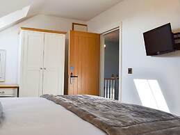 Holtby Grange Cottages