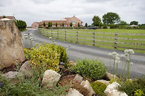 Holtby Grange Cottages