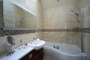 Holtby Grange Cottages