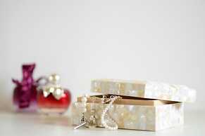 Holtby Grange Cottages