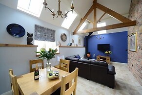 Holtby Grange Cottages