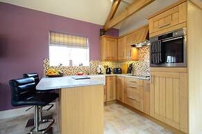 Holtby Grange Cottages