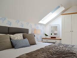 Holtby Grange Cottages