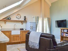 Holtby Grange Cottages