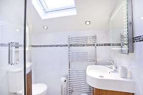 Holtby Grange Cottages