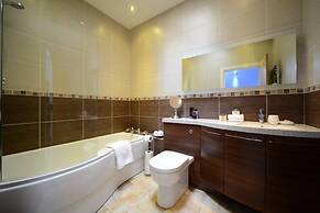 Holtby Grange Cottages