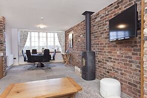 Holtby Grange Cottages