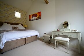 Holtby Grange Cottages