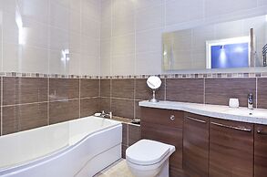 Holtby Grange Cottages