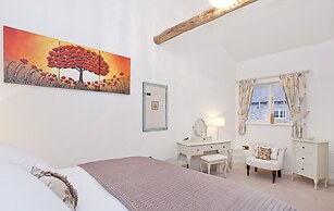 Holtby Grange Cottages