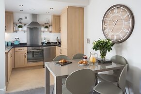 19 John Walker House