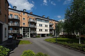 19 John Walker House