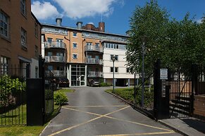 19 John Walker House