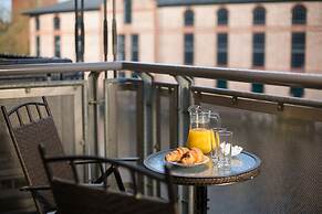 19 John Walker House