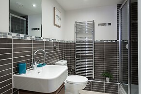 19 John Walker House