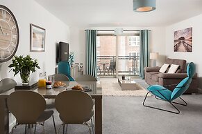 19 John Walker House